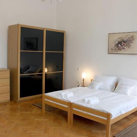 Apartman Mario Zagrzeb Zewnętrze zdjęcie