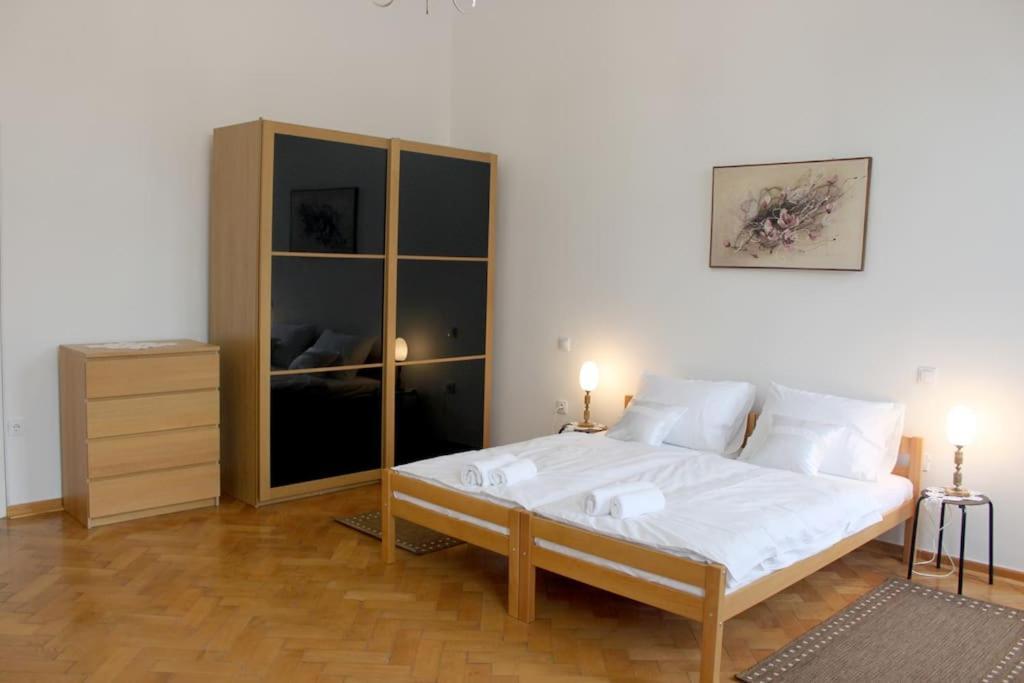 Apartman Mario Zagrzeb Zewnętrze zdjęcie