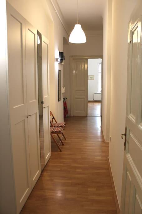 Apartman Mario Zagrzeb Zewnętrze zdjęcie