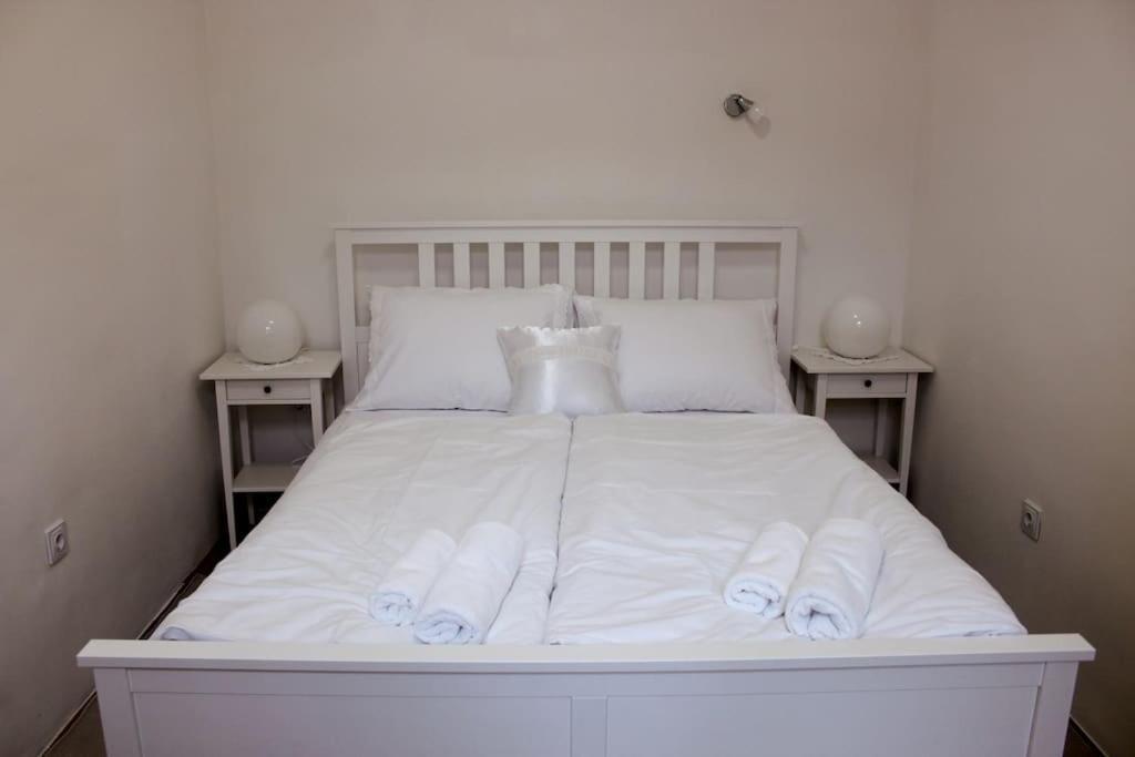 Apartman Mario Zagrzeb Zewnętrze zdjęcie