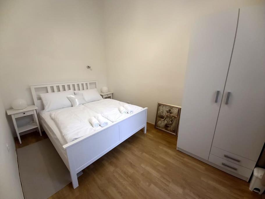 Apartman Mario Zagrzeb Zewnętrze zdjęcie